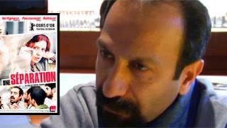 image de la news "Une séparation" : rencontre avec le réalisateur Asghar Farhadi