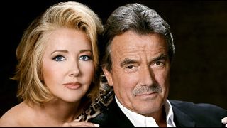 image de la news "Les feux de l'amour": départ anticipé pour Nikki?