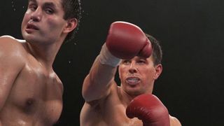 image de la news Le "Fighter" cogne toujours deux fois !