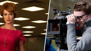 image de la news "Wonder Woman" par Nicolas Winding Refn ? [MISE A JOUR]