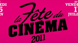 image de la news Fête du Cinéma 2011 : c'est parti !
