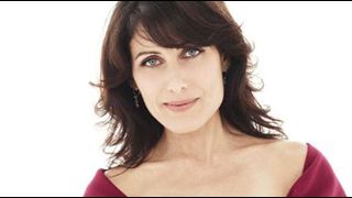 image de la news Lisa Edelstein rejoint... "The Good Wife" !