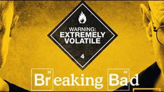 image de la news Un nouveau logo pour la saison 4 de "Breaking Bad"