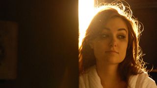image de la news L'actrice X Sasha Grey dans le nouveau clip d'Eminem [VIDEO]