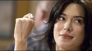 image de la news Jaime Murray ("Dexter") au casting de "Ringer"