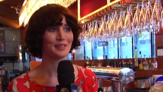 Miranda July nous parle du "Future" [Video]