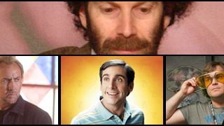 Charlie Kaufman embarque Nicolas Cage, Steve Carrell et Jack Black