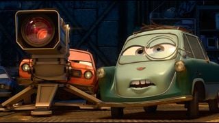 image de la news "Cars 2" : Pixar, coupable d'être écolo ?