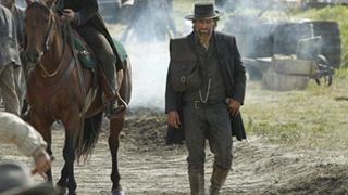 image de la news La série événement "Hell on Wheels" commence le...