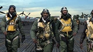 "Red Tails" : la bande-annonce ! [VIDEO]