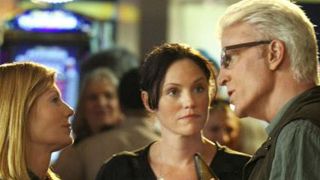 image de la news Première photo de Ted Danson dans "Les Experts" [PHOTO]