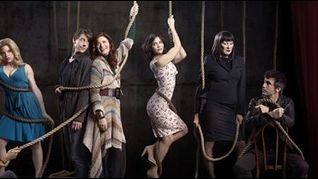 image de la news Les projets de NBC: des pompiers, du karaoké et des séries animées !