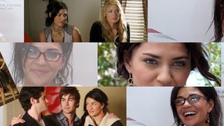 "Gossip Girl": l'interview de Jessica Szohr [VIDEO]