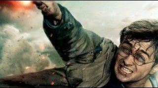 Oscars : Warner met le paquet pour Harry Potter !
