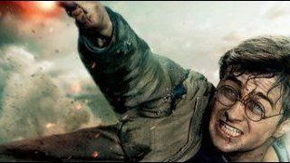 image de la news Oscars : Warner met le paquet pour Harry Potter !