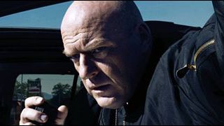 image de la news Dean Norris de "Breaking Bad" dans les "Experts : Manhattan"