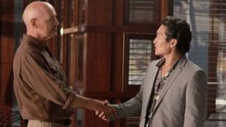 image de la news Premières images de Terry O'Quinn dans "Hawaii 5-0" [VIDEO]