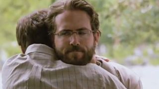 image de la news "Fireflies in the garden" avec Ryan Reynolds : la bande-annonce