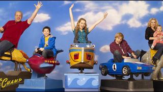 Disney Channel renouvelle "Bonne Chance Charlie"