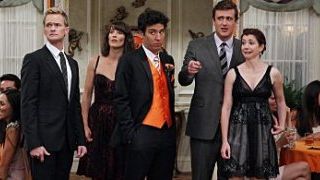 image de la news La bande-annonce de la saison 7 de "How I Met Your Mother" [VIDEO]