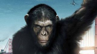 Box-office France : les singes matent les cowboys !