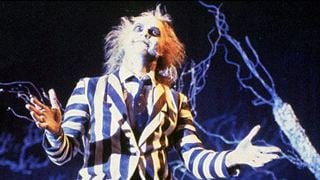 Beetlejuice ressuscité ?