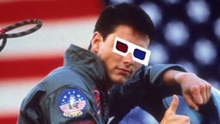 image de la news "Top Gun" reprend son envol en 3D !