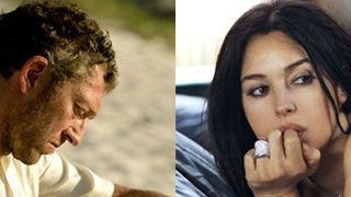 image de la news Cassel et Bellucci réunis par Kim Chapiron