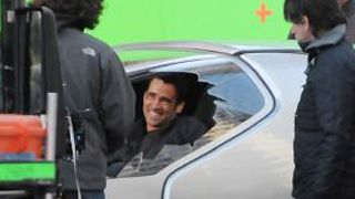 image de la news "Total Recall" : photos de tournage [PHOTOS] !