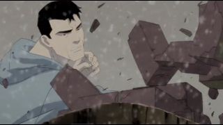 image de la news Un extrait pour “Batman: Year One” [VIDEO]