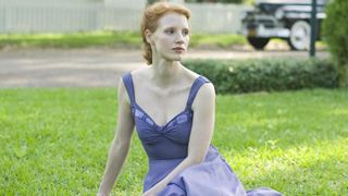 image de la news Jessica Chastain face à Tom Cruise !