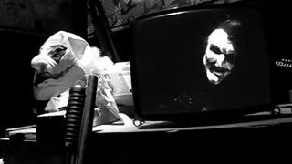 image de la news "Batman : Arkham City", une campagne virale efficace [VIDEO]