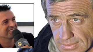 Belmondo vu par Jeff Domenech [VIDEO]