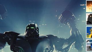 image de la news Quiz Ciné - Vive les robots !