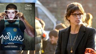 image de la news Shopping ciné : "Polisse" en musique !