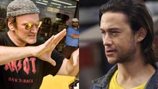 Joseph Gordon-Levitt chez Tarantino