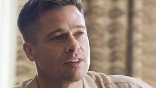 Brad Pitt rejoint Fassbender dans le prochain Steve McQueen