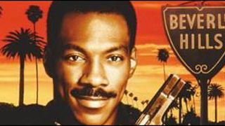 image de la news "Le Flic de Beverly Hills" à l'assaut du petit écran ?