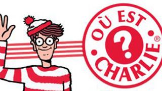 image de la news "Où est Charlie ?" sur grand écran !