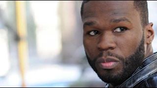 50 Cent dans le spin-off de "Bones"