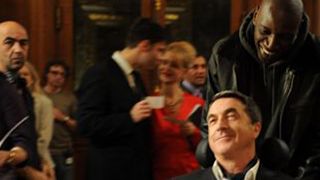 image de la news "Intouchables", 1er film au box office 2011 !