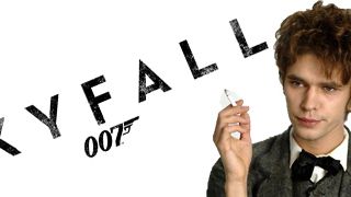 image de la news "Skyfall" : Ben Whishaw jouera Q !