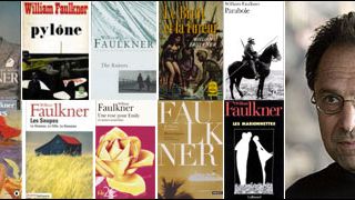 image de la news David Milch adapte Faulkner pour HBO
