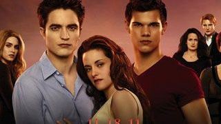 Box-office US : "Twilight 4 : 1ère partie" sans opposition