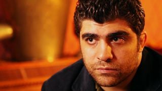 Marrakech 2011 : Amir Hossein Saghafi, le cinéma est son métier [VIDEO]