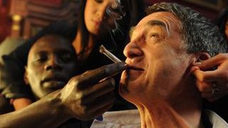 image de la news "Intouchables" va-t-il choquer le public américain ?