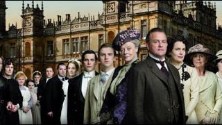 Audiences du Week-end : beau démarrage pour "Downton Abbey"