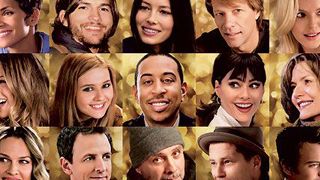 image de la news Box-office US : "Happy New Year" en fête