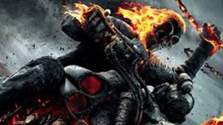 "Ghost Rider 2" : nouvelles images ! [VIDEO]