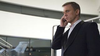 image de la news 005 James Bond de plus pour Daniel Craig ?